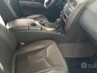 Usata SsangYong Kyron 141 CV (103 kW) 2006 SUV