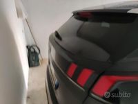 Usata Peugeot 3008 131 CV (96 kW) 2018 Blu SUV