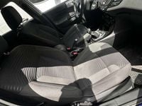 Usata Ford Fiesta Titanium 92 CV (67 kW) 2013 Blu Utilitaria