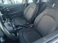 Usata Mini ONE Hype 75 CV (55 kW) 2019 Grigio Utilitaria