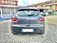 Usata Renault Clio IV Zen 76 CV (55 kW) 2019 Berlina