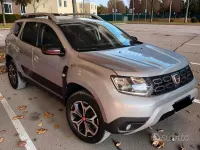 Usata Dacia Duster Anniversary 116 CV (85 kW) 2020 Grigio SUV