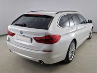 usata BMW 530 Serie 5 Active Hybrid 5 SERIE 5 d xDrive Luxury Auto Touring