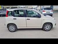 usata Fiat Panda Panda1.2 EasyPower 69cv Pop - Pastello GPL - Manuale