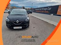 Usata Renault Scénic IV 120 CV (88 kW) 2019 Nero Monovolume