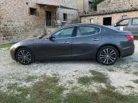Usata Maserati Ghibli 275 CV (202 kW) 2016 Berlina