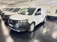 Usata Nissan Townstar Acenta 89 kW (122 CV) 2025 Bianco Furgone