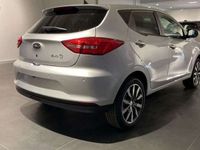 Usata EVO Evo 3 83 kW (113 CV) 2022 Argento SUV