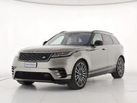 Usata Land Rover Range Rover Velar HSE Dynamic 300 CV (220 kW) 2018 Other SUV