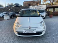 usata Fiat 500 1.3 Multijet 16V 95 CV Lounge