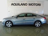 usata VW CC 2.0 TDI DPF DSG