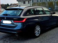 Usata BMW 320 M Sport 190 CV (139 kW) 2020 Station wagon