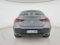 Usata Mercedes GLE350 AMG Line Premium Plus 333 CV (244 kW) 2025 Grigio SUV