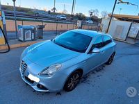 Usata Alfa Romeo Giulietta 170 CV (125 kW) 2011 Grigio Utilitaria