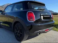 Usata Mini Cooper Coupé 136 CV (100 kW) 2020 Nero Coupé
