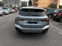 Usata BMW 218 M Sport 2022 Monovolume