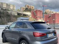 Usata Audi Q3 Business 140 CV (102 kW) 2013 SUV
