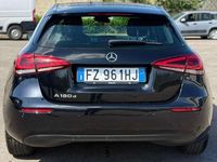 Gebraucht Mercedes A180 116 PS (85 kW) 2019 Other Limousine