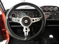 Begagnad Ford Cortina 84 HK (61 kW) 1967 Röd Sportkupé