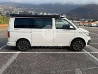 Occasion VW California California 150 PK (110 kW) 2022 Wit Van