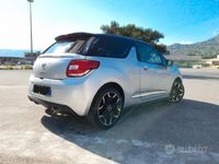 usata DS Automobiles DS3 Cabriolet DS 3 1.2 VTi 82 So Chic Cabrio