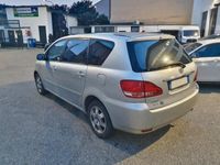 usata Toyota Avensis Verso 2.0 Tdi D-4D cat