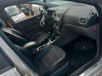 Usata Ford Focus 141 CV (103 kW) 2009 Grigio Berlina