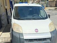 Usata Fiat Fiorino 75 CV (55 kW) 2012 Bianco Monovolume