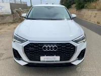 Usado Audi Q3 Sportback Business Plus 193 CV (141 kW) 2024 SUV