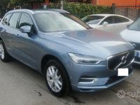 usata Volvo XC60 2.0 t8 te hybrid awd geartronic euro 6 d-temp