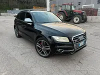 Usata Audi SQ5 313 CV (230 kW) 2013 SUV