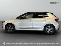 Käytetty Skoda Fabia 80 HP (58 kW) 2025 Hopea Viistoperä