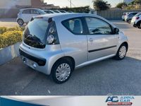 usata Citroën C1 1.0 3 PORTE