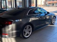 usata Audi A5 2.0 TDI 190 CV quattro S tronic S-Line