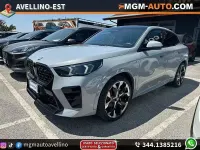 Usata BMW X2 M Sport 150 CV (110 kW) 2024 Grigio SUV