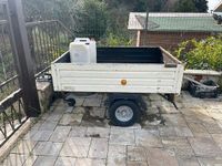 Usata Fiat Panda 4x4 1986 Grigio Utilitaria