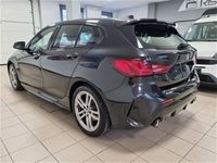 usata BMW 118 118 d 5p. M Sport ((Promo Valore Garantito ))