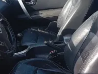 Usata Nissan Qashqai Pure 103 CV (75 kW) 2009 Nero SUV