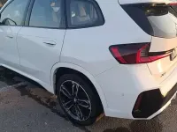 Usata BMW X1 M Sport 150 CV (110 kW) 2023 Bianco SUV