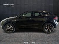 Begagnad Jaguar E-Pace R-Dynamic 160 HK (117 kW) 2022 Svart SUV