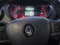 Occasion Renault Captur Iconic 90 ch (66 kW) 2016 Noir SUV