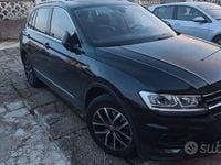 Usata VW Tiguan 2020 SUV