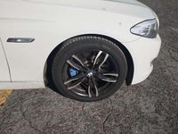 Usata BMW 530 245 CV (180 kW) 2011 Berlina