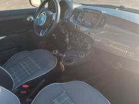 usata Fiat 500 1.3 MultiJet 95cv *SOLO 41000km