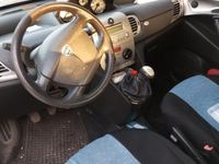 Usata Lancia Ypsilon 60 CV (44 kW) 2008 Grigio Utilitaria