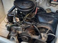 Usata Fiat 600 1960 Bianco Utilitaria