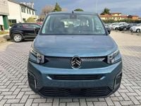 Usata Citroën Berlingo 102 CV (75 kW) 2025 Blu Monovolume