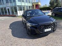 Usata Audi RS Q3 Sportback 400 CV (294 kW) 2021 Nero SUV