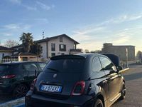 Usata Fiat 500 Abarth 69 CV (50 kW) 2011 Utilitaria