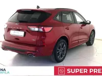 Usata Ford Kuga ST-Line X 225 CV (165 kW) 2023 Rosso SUV